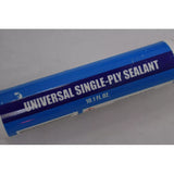 Carlisle Construction Universal Single Ply Sealant Cartridge White 10.1oz