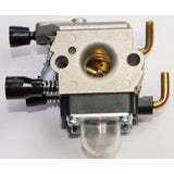 Stihl CARBURETOR FOR STIHL FS80R FS85R FS85T FS85RX FS76 HT75 TRIMMER 4137-120-0606