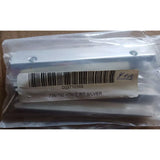 Alumax HDWE 738/790 Shower Door Handle Kit, Brushed Nickel G03710369