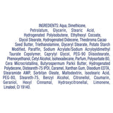 Vaseline Cocoa Radiant Body Butter