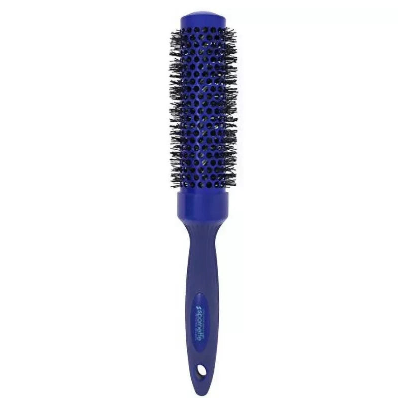 Spornette Long Smooth Operator Hair Brush 2”