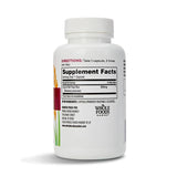 Whole Foods Market, Red Yeast Rice 600mg, 120 Vegetarian Capsules