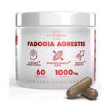 Peak Revival-X Fadogia Agrestis 1000mg Per Serving Supplement - Potent Extract to Increase E...