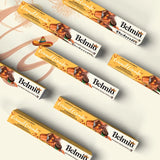 Belmio Caramel Caramba Flavour Aluminium Coffee Capsules, Pack of 8 (Total 80 Capsules)