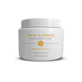 Isagenix Ionix Supreme Natural Fruit Flavor Exp 06/27