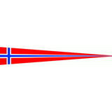 Norway Flag Flag