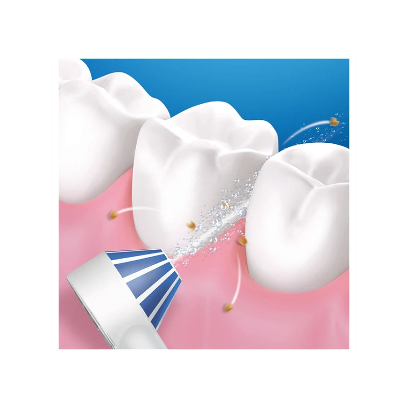 Oral-B AquaCare 4 Oxyjet Technology Water Flosser 1pc