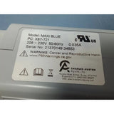 Blue Diamond Pumps X87-721 MaxiBlue and Reservoir 208-230V 3.7 GPH