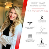 Harken Derm - Ultimate Shield Mineral Sunscreen with Antioxidants | SPF 50 | 80 Minute Water Resistant | Face and Body | Reef Safe | Botanical Antioxidant Complex | Broad Spectrum Protection