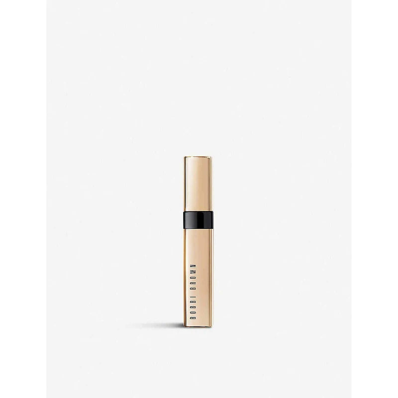 Bobbie Brown Luxe Shine Intense Lipstick 02 Bold Honey 0.1 oz (3.4 g)