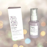 Briogeo B. Well Organic Cold-Pressed 100% Castor Oil 1.5oz New In Box