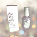 Briogeo B. Well Organic Cold-Pressed 100% Castor Oil 1.5oz New In Box