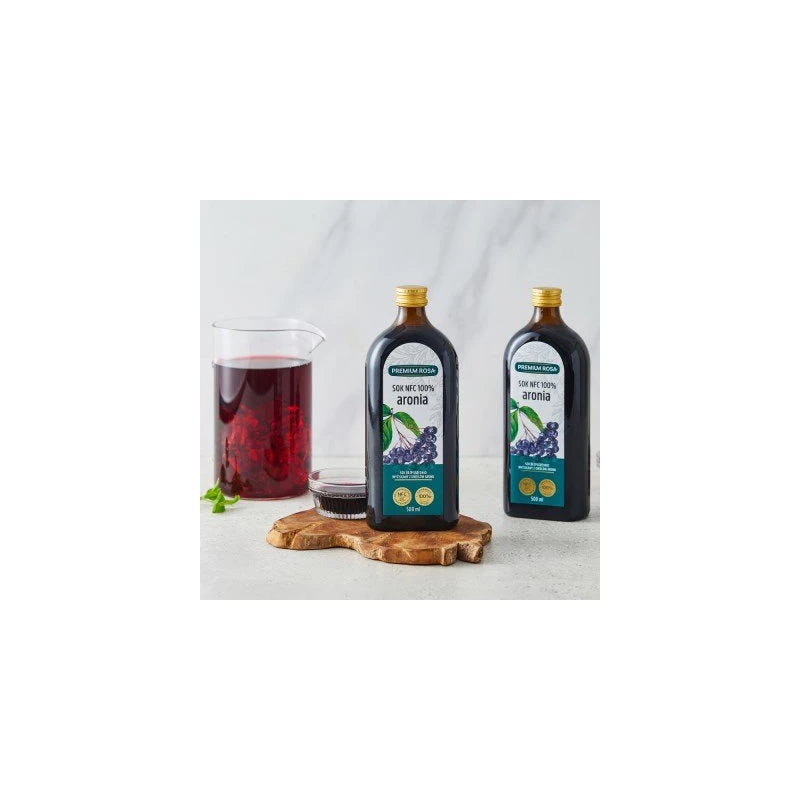 [On Sale][10 by 10] Premium Rosa Aronia Concentrated Liquid 500ml 1 bottle / [온세일][텐바이텐] 프리미엄로사 아로니아 원액 500ml 1병