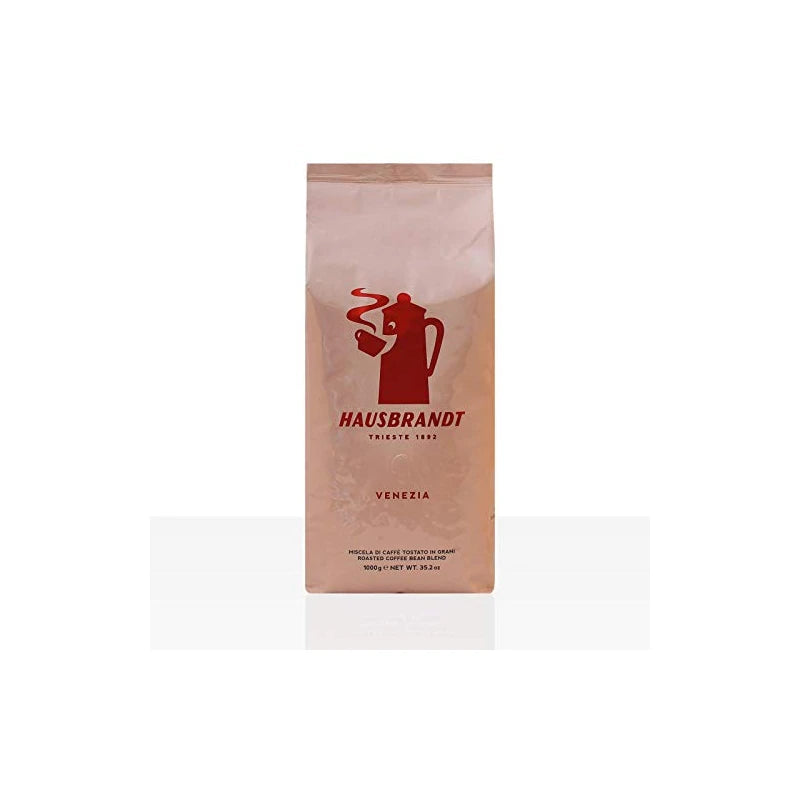 Hausbrandt Espresso Coffee Venezia 1000 g Bean