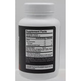 Boosted Pro for Mens Vitality & Virility Dietary Supplements 30 Gummies