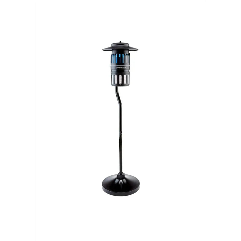 DynaTrap Insect Trap Dynatrap Model DT1200SR With Stand Base And Pole Electric easy to cl