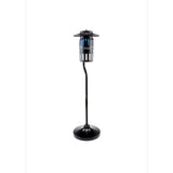 DynaTrap Insect Trap Dynatrap Model DT1200SR With Stand Base And Pole Electric easy to cl