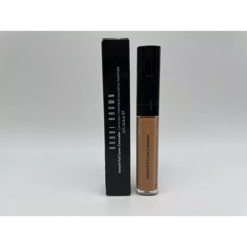 Bobbi Brown Instant Full Cover Concealer 0.20fl oz/6ml~Choose Your Shade - Chestnut