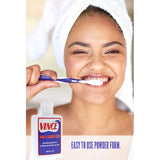 Vince Gum and Mouth Care - Oral Rinse and Dentifrice - 4 Ounce - Oxygenating Oral Rinse - Improve Gum Health - Cleanse and Refresh Your Gums - Pleasantly Flavored
