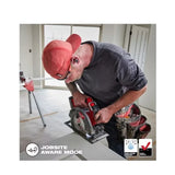 Milwaukee 2191-21 Red Lithium USB Bluetooth Jobsite Ear Buds