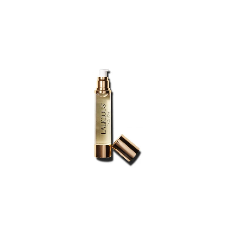 Lalicious The Oil 4 oz
