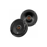 JBL NEW JBL CLUB 6522 180 Watts 6.5" 2-Way Coaxial Car Audio Speakers 6-1/2"