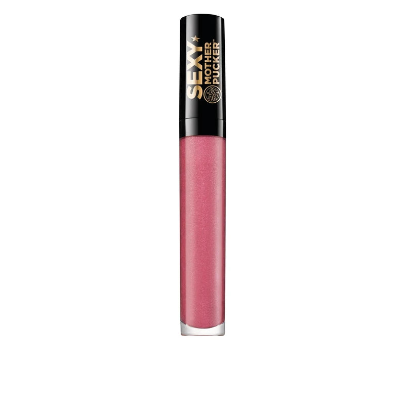 Soap & Glory Sexy Mother Pucker Lip Gloss - Plums Up