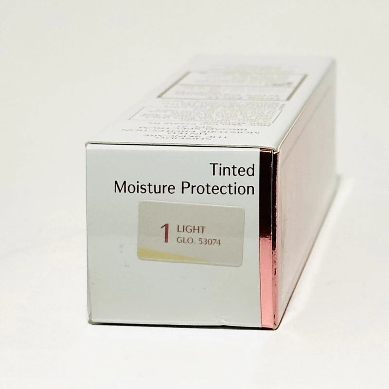 Shiseido The Skincare Tinted Moisture Protection SPF 21 1 Light 2.1 oz
