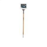 Truper 10896 / COA-AG - Agave Cutter W/ 43" Wood Handle
