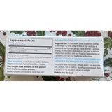 BLIS Probiotics ThroatHealth Oral Probiotics k12 2.5 Billion Cfu, Throat Immunity ...