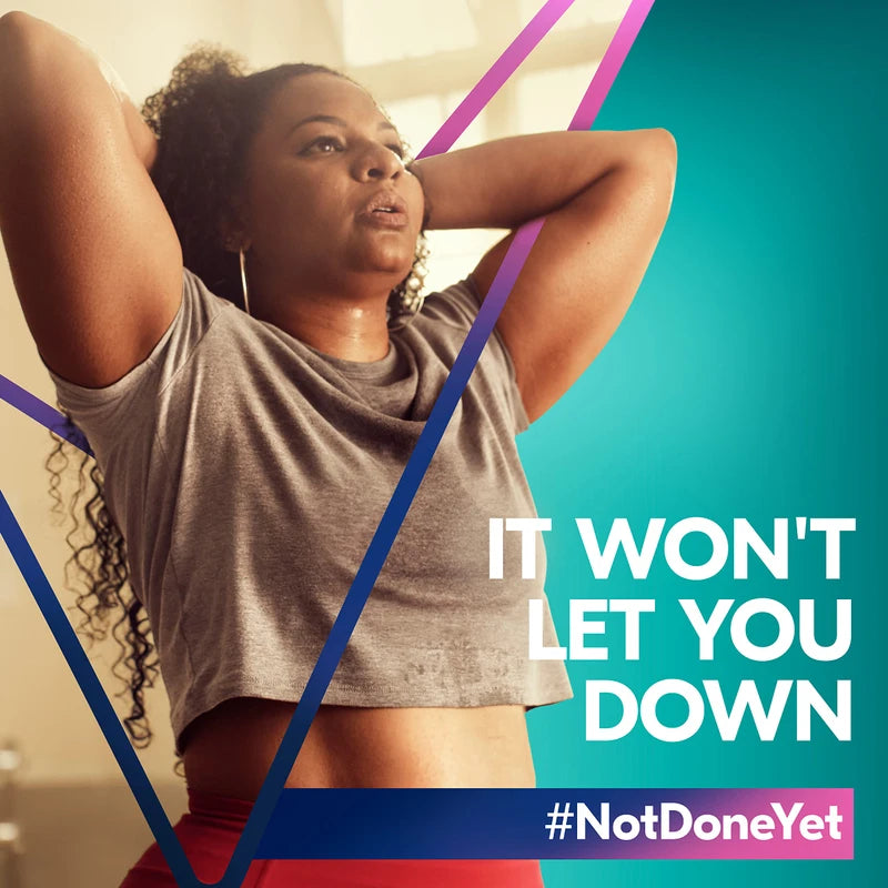 Sure Invisible Anti-perspirant 72h Protection, 250ml