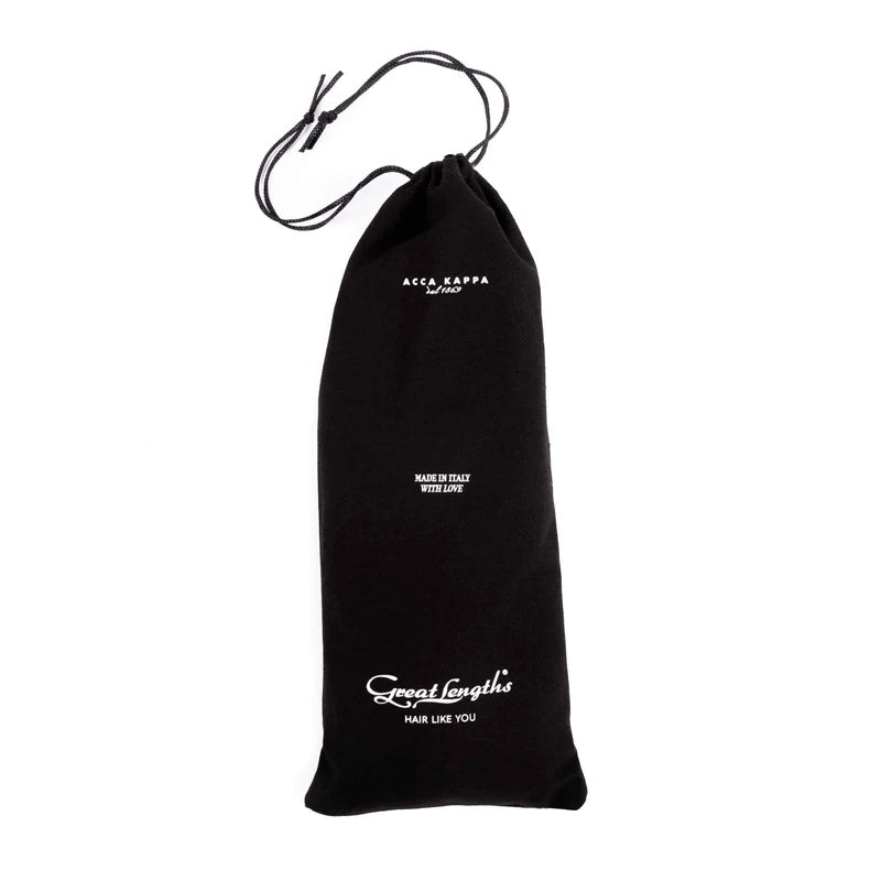 Great Lengths – Blue Brush Oval Brush for Gentle Hair Care