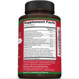 Kidney Cleanse Supplement-Kidney Support Formula With Cranberry - 60 Capsules