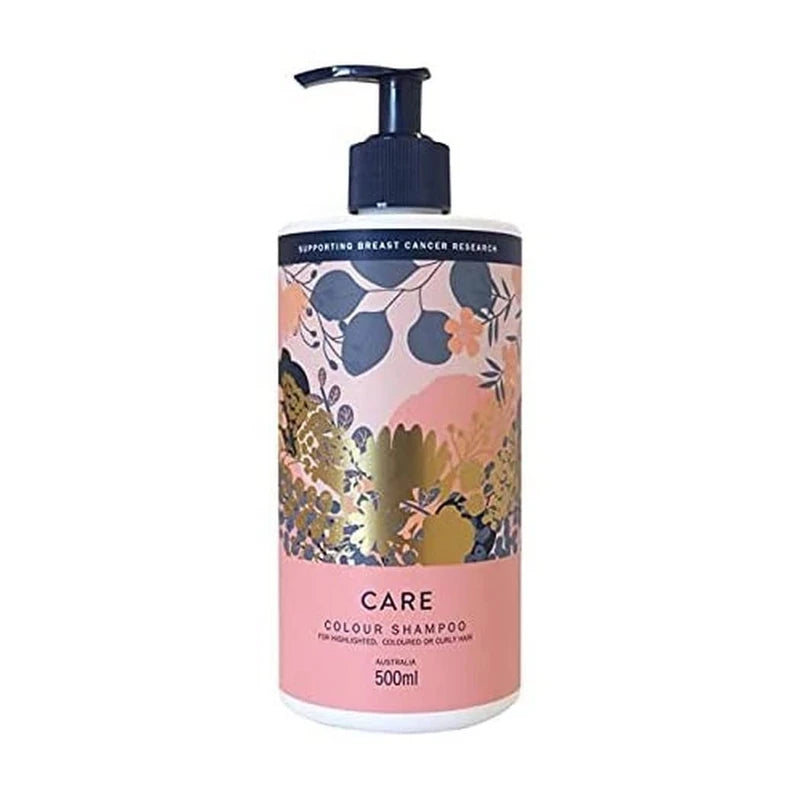 Nak Care Colour Shampoo 500 ml