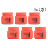 Twist By Quidad Boss Bounce Buildable Styling Cream NET WT 3.4 OZ (Pack OF 6)