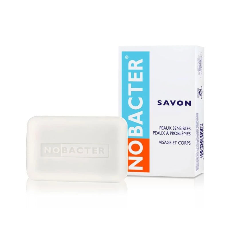 NOBACTER Savon pain 100 g