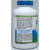Cramp Defense Original High Absorption Fast Acting 180 Capsules