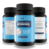 Joint Supplement Arthronol Pro - Our Best Joint Support Supplement - Natural Juicy Joint Support Complex - Pro Arthronol Joint Support Formula Juicy Joint Extract Joint Relief Pills Juicy Joint Pills