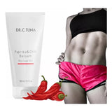 Farmasi Gel Masaje Paprika & Chile Flacidez y Celulitis 150ml