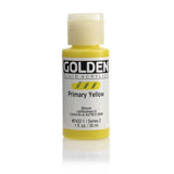 Golden Fluid Acrylics 30ml - PRUSSBLH