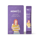 [PACK OF 2] Return 24 PPaePPae Juice 14 Stick Return 24