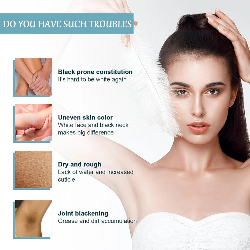 Bicotand Luxelift Skin Firming Youth Butter, Butter Anti Aging Moisturizer Cream for Body Loose Skin for Face Neck Arms Legs Butt (1 PCS)