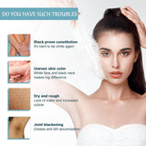 Bicotand Luxelift Skin Firming Youth Butter, Butter Anti Aging Moisturizer Cream for Body Loose Skin for Face Neck Arms Legs Butt (1 PCS)