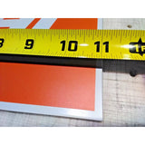 STIHL chainsaw Plaque, garage AlumaBond sign shop decoration