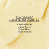 BOOM! by Cindy Joseph Boomsilk - Rejuvenating Face & Body Moisturizer For Aging Skin - Organic Body Lotion for Women to Soften and Protect Your Skin - 4 Oz