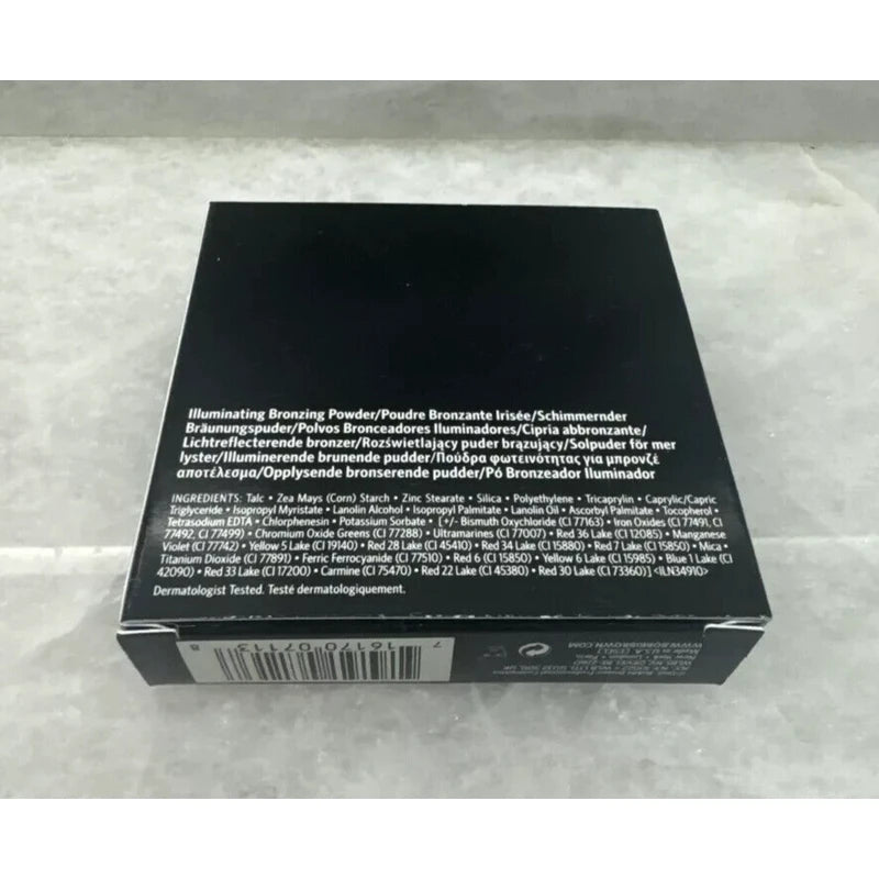 Bobbi Brown Illuminating Bronzing Powder - Antigua - 0.28 oz - New In Box