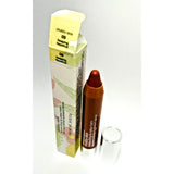 Clinique Chubby Stick Moisturizing Lip Colour Balm 09 HEAPING HAZELNUT .10oz/3g