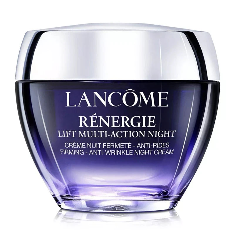 Creme Lancôme Rénergie Lift Multi-Action Night Cream 1.7OZ/2.6OZ - 1.7OZ/50ML with out box