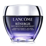 Creme Lancôme Rénergie Lift Multi-Action Night Cream 1.7OZ/2.6OZ - 1.7OZ/50ML with out box