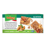 Dulzura All Natural Mixed Nuts + Seeds Crunchy Bars PK-16 GLUTEN FREE NON GMO